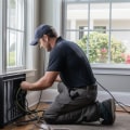 Enhance Your Home Quality With Professional HVAC Replacement Service in Parkland FL
