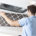 How Often Should You Change Your Air Filters?