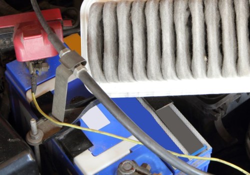 How Often Should You Change Your Air Filter?