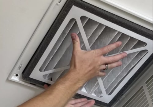 Why 11.25x23.25x1 Air Filters Are the Key to Cleaner, Safer Air