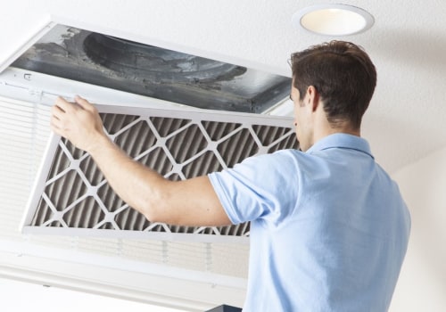 How Often Should You Change Your Air Filters?