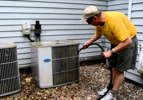 Cleaning Air Filters: A Step-by-Step Guide