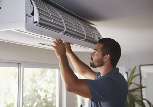 AC Tune-Up in Palm Beach Gardens FL: Cool Comfort Care